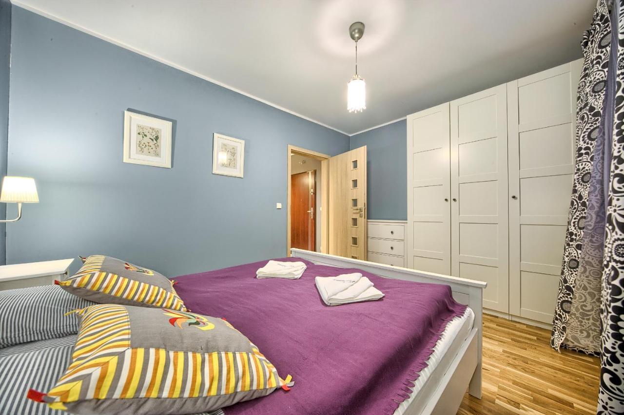 Visitzakopane Victoria Apartment Exterior photo