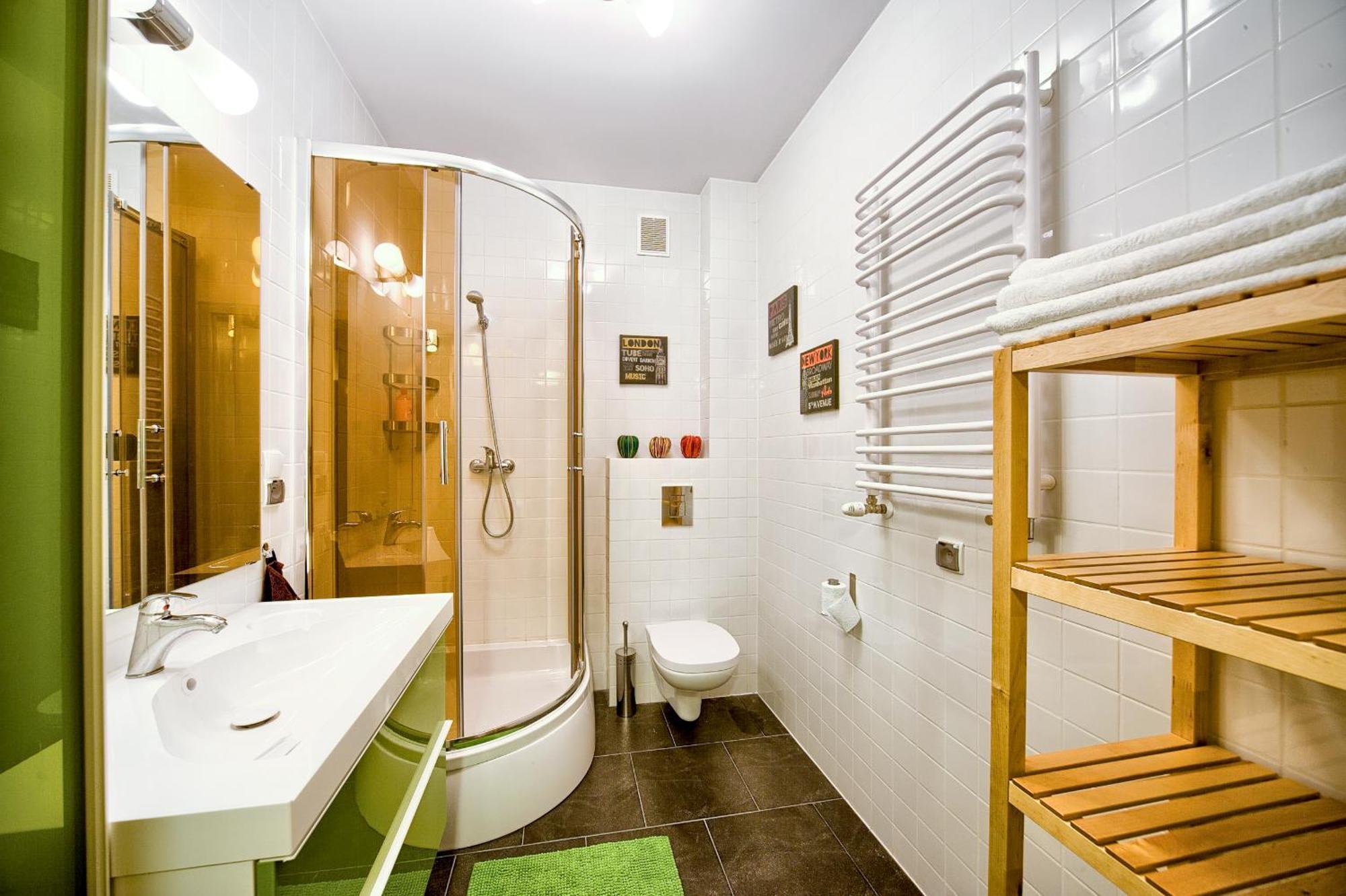 Visitzakopane Victoria Apartment Exterior photo